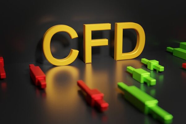 How to Incorporate Share CFDs into Your Long-Term Investment Plan